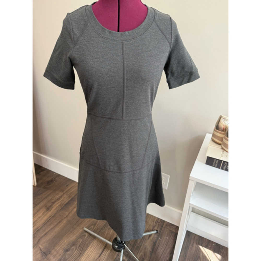 🌟SALE Athleta Dress Gray XS